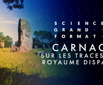 Science grand format replay