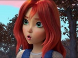 Replay Winx Club : La magie est de retour - Le pouvoir de la nature