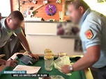 Replay Enquête d'action - Gendarmes d'élite : avec les unités choc de Dijon