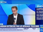 Replay Good Morning Business - SFR: une scission en vue?