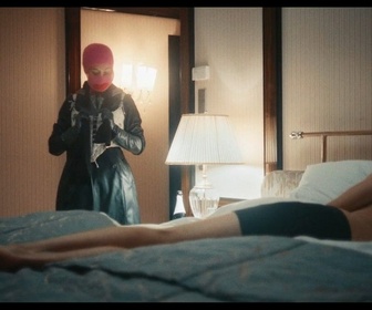 Replay SUPERmad - S1 E3 - C'est la bataille !