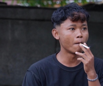 Replay Focus - En Indonésie, l'addiction au tabac commence dès l'enfance