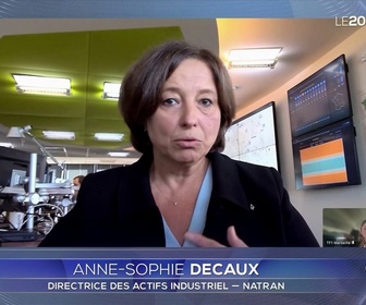 Replay Journal de 20 heures - Le JT de 20 heures de TF1 du dimanche 28 septembre 2025