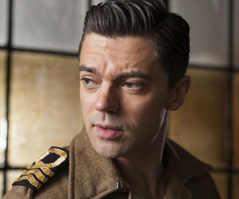 Replay Fleming : l'homme qui voulait être James Bond - Épisode 4