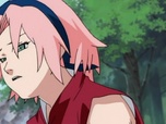 Replay Naruto - S6 E10 - Pureté et trahison, un rêve éphémère
