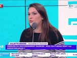 Replay Estelle Midi - Censure du gouvernement Barnier : les politiques sont-ils irresponsables ?