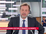 Replay Le JT en LSF - 28/06/2026