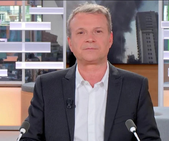 Replay L'info s'éclaire - 12/05/2026