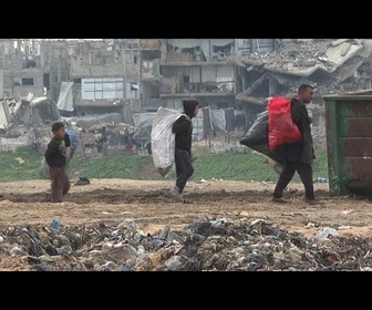 Replay Les organisations humanitaires alertent sur des conditions mortelles à Gaza faute de carburant