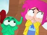 Replay Ernest et Rebecca - S01 E15 - Perdu nain de jardin