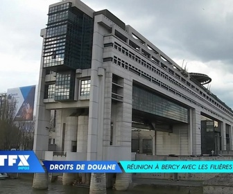 Replay TFX Infos - Les infos du 30 juillet 2025