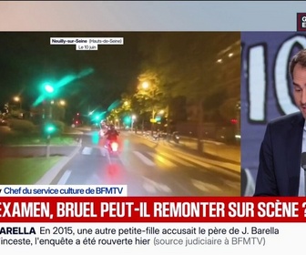 Replay BFM Première - Mis en examen pour viol et agressions sexuelles, Patrick Bruel n'a pas annulé sa tournée des Zénith cet automne