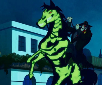 Replay Scooby-Doo, Mystères Associés - 23/01/2026