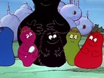 Replay Barbapapa - S02 E46 - L'oiseau migrateur