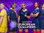 Replay Football - Équipe de France Féminine - France / Pays-Bas
