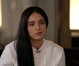 Replay ARTE au Festival de Cannes - Conversation avec Hafsia Herzi