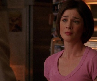 Replay Les frères Scott - S02 E07 - Perte de contrôle