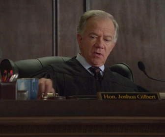 Replay Drop Dead Diva - S01 E10 - Destin de crystal