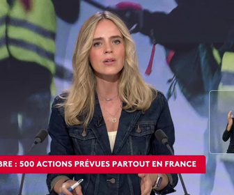 Replay Le fil info - 17/10/2026