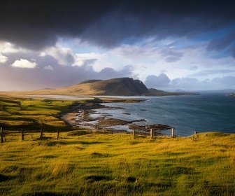 Replay Phénomènes vus de l'espace - S7E9 - Des formes dans les Orcades