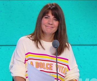 Replay Estelle Midi - Zapping RMC : le meilleur des dernières 24h