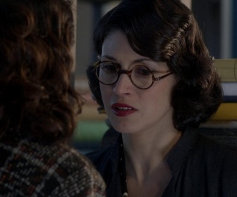 Replay L'espionne de Tanger - S01 E14