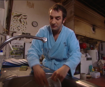 Replay Un gars, une fille - S5E46 - Hébergés chez la belle-mère (3)
