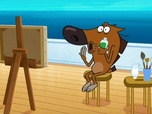 Replay Zig et Sharko - Salut l'artiste