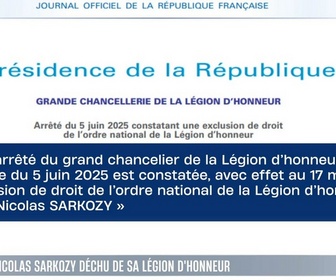 Replay Le 1245 du 15/06/2025