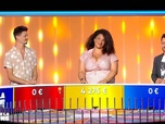 Replay La roue de la fortune - Émission 104