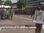 Replay Journal de l'Afrique - Mali: hommage au ministre de la Défense tué dans les attaques