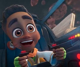 Replay Star Wars - Les aventures des petits Jedi - Tout comme Wes