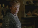 Replay Merlin - S5 E5 - Profanation