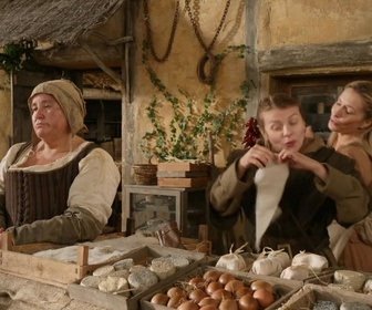 Replay La petite histoire de France - Druidesse avec un esse - Happy meal - Un fils comme lui