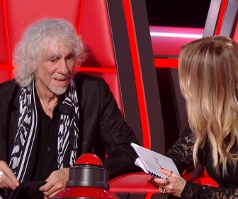 Replay The Voice 2026 - Prime du 18 avril 2026 - Partie 1