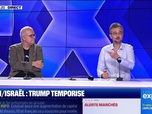 Replay Les experts du soir - Jeudi 19 juin
