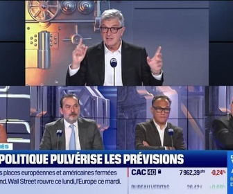 Replay C'est votre argent - La semaine de votre argent - 03/04