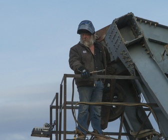 Replay Alaska, la ruée vers l'or - S9E12 - La résurrection
