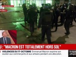 Replay BFM Grand Soir - Chenu : le gouvernement a perdu le contrôle - 18/10