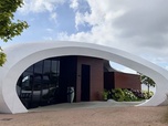 Replay Les Maggie's Centres - L'architecture thérapeutique
