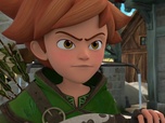 Replay Robin des Bois : Malice à Sherwood - Robin des bois - La fièvre de l'or