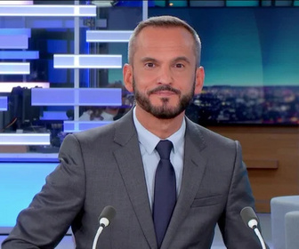 Replay Le 23h - 30/10/2025