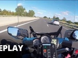 Replay Appels d'urgence - Accidents et chauffards sur la route de tous les dangers