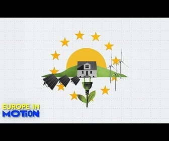 Replay Électricité verte : Quels sont les pays de l'UE qui en consomment le plus ?