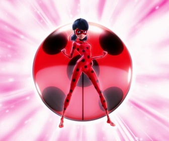 Replay Miraculous - Les aventures de Ladybug et Chat Noir - S03 E01 - Caméléon