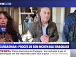 Replay BFM Story - Story 6 : Kim Kardashian, début du procès de ses braqueurs - 28/04