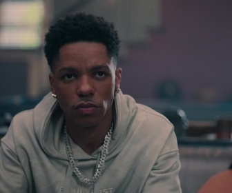 Replay Step Up: High Water - S03 E02