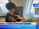 Replay Les longs formats des Locales - Une Cité, Un Chef : découvrez la soupe au pistou de Sandrine et le couscous algérois de Sandra