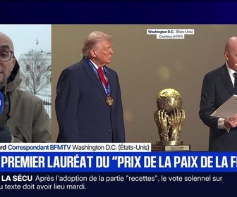 BFM Grand Soir replay