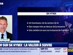 Replay BFM Bourse - Valeur ajoutée : Ils apprécient SK Hynix - 12/05